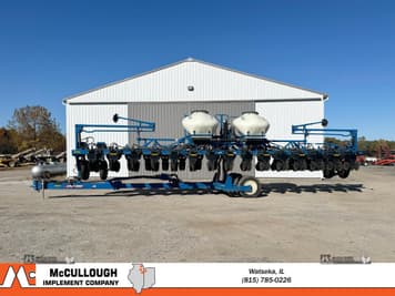 Main image Kinze 3605